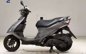 SUZUKI ADDRESS V125 SS 2019 CF4MA