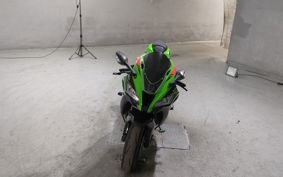 KAWASAKI ZX 10 NINJA R 2020 ZXT02E