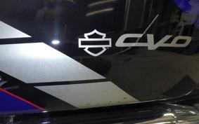 HARLEY FLHXSE1980CVO 2025