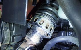 HONDA JADE 2001 MC23