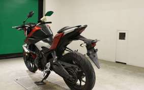 YAMAHA MT-25 2026 RG10J