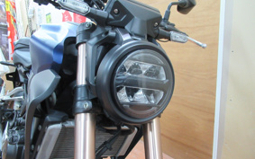 HONDA CB250R MC52