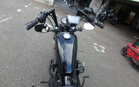 HARLEY XL1200X 2016 LC3