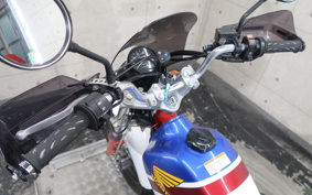 HONDA FTR223 MC34