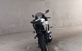 YAMAHA YZF-R25 RG74J