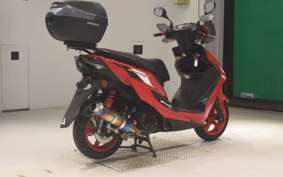 YAMAHA CYGNUS 125 XSR 3 SED8J