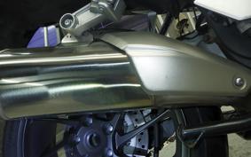 HONDA VFR800X 2020 RC80