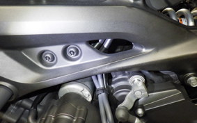 YAMAHA XSR900 2016 RN46J