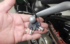HARLEY FLHR 1340 1995