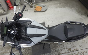 HONDA NC750X DCT 2023 RH09