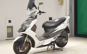 KYMCO RACING KING 180 FI 2006