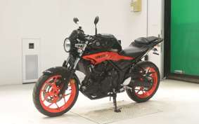 YAMAHA MT-03 2020 RH13J