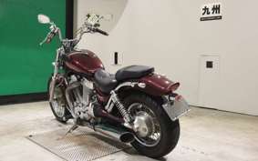 SUZUKI INTRUDER 1400 1992 VX51L