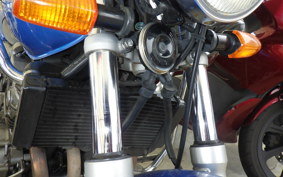 HONDA CB400SF VTEC K NC42