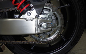 HONDA CB400SF GEN 4 A 2020 NC42