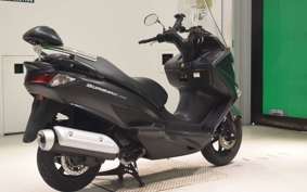 SUZUKI SKYWAVE 200 (Burgman 200) 2013 CH41A