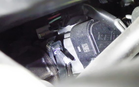HONDA PCX125 2010 JK05