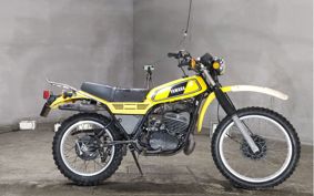 YAMAHA DT250 1N6