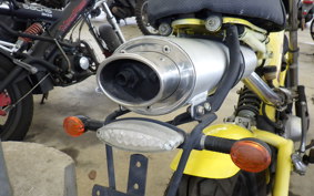 SACHS SPIDER 125