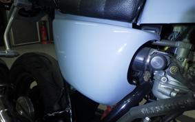 HONDA APE 50 AC16