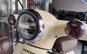 HONDA SUPER CUB110 JA59