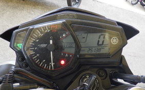 YAMAHA MT-25 RG10J