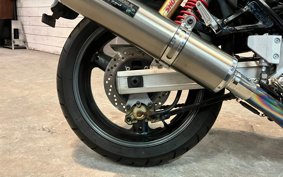 SUZUKI INAZUMA 1200 1999 GV76A