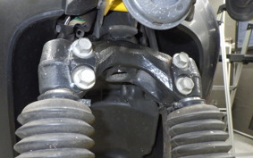 HONDA ｸﾛｽｶﾌﾞ 1994 JA10
