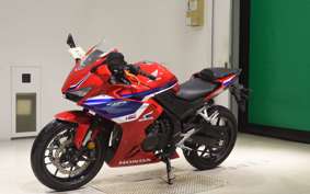 HONDA CBR400R 2024 NC65