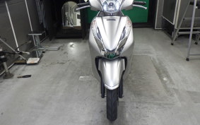 HONDA LEAD 125 2021 JF45