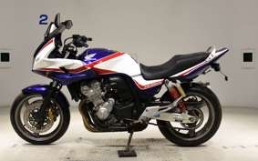 HONDA CB400 SUPER BOLDOR VTEC 2008 NC42