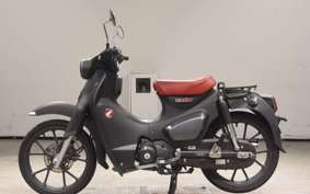 HONDA C125 SUPER CUB 2024 JA58