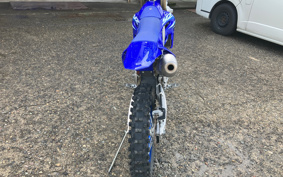 YAMAHA YZ250F CG58C
