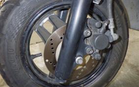 SUZUKI ADDRESS V125 CF4EA