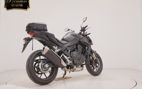 HONDA CB750 HORNET 2025 RH24