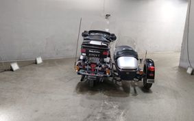 HARLEY HARLEY FLHTCU1340 TRIKE DPL