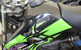 KAWASAKI KSR-2 MX080