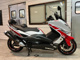 Фото Yamaha T-MAX 500 2011 с японского аукциона
