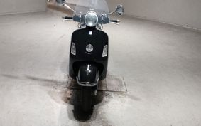 VESPA GTS250 IE M45100