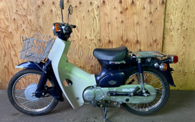 HONDA SUPER CUB 70 C70
