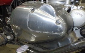 KAWASAKI ESTRELLA 2002 BJ250A