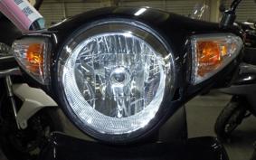 SUZUKI ﾚｯﾂ 2014 CA4AA