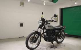 KAWASAKI 250TR 2024 BJ250F