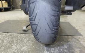 HONDA PCX125-3ﾊEVEﾘｯﾄﾞ 2006 JF84