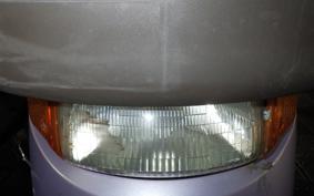 HONDA DIO CESTA GEN 2 2006 AF68