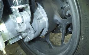 HONDA PCX 160 2009 KF47