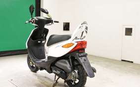YAMAHA JOG DX-2 SA56J