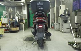 HONDA PCX 150 ABS 2017 KF30