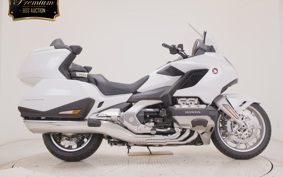 HONDA GL 1800 GOLD WING TOUR DCT 2026 SC79