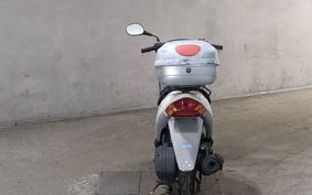 SUZUKI ADDRESS V125 CF4EA